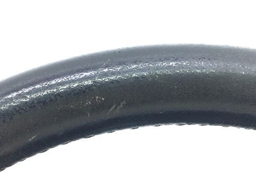 Руль TOYOTA AVENSIS T27 2012-2015 (з кнопками) 45100-05730, 45100-05730, B