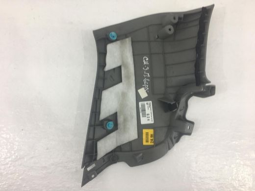 Накладка багажного отсека верхняя задняя правая внутренняя HYUNDAI SANTA FE CM 2006-2009 85865-2B010J4, 85865-2B010J4, A