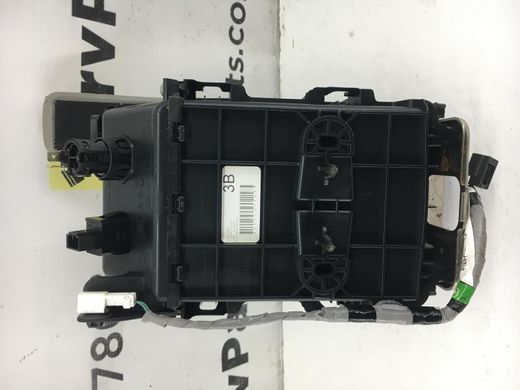 Подлокотник ACURA ILX 2012-2018 83450-TX6-A02ZH, 83450-TX6-A02ZH, A