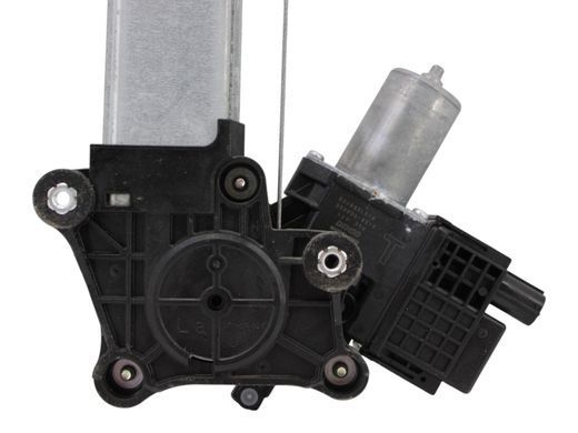 Стеклоподъемник задний левый SUBARU FORESTER SL 2024- (7 пінів) 61042SL010, 61042SL010, A