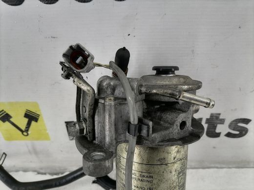 Корпус паливного фільтра TOYOTA AVENSIS T27 2009-2011 233800R051, 233800R051, A
