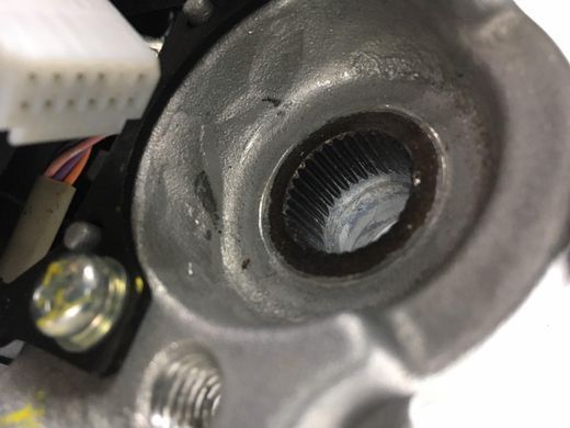 Кермо SUBARU OUTBACK B14 2010-2014 (з кнопками) 34312-AJ06B-VH, 34312-AJ06B-VH, B