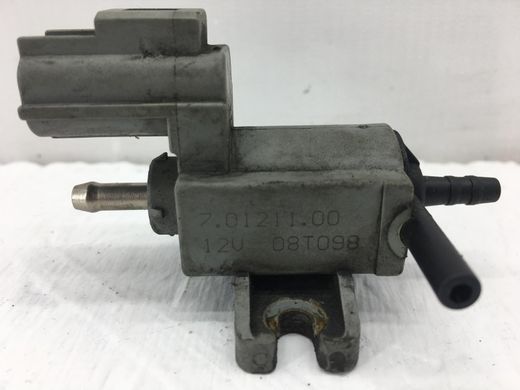 Клапан вакуумный LAND ROVER RANGE ROVER SPORT L320 2005-2009 70121100, 70121100, A
