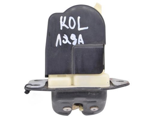 Замок крышки багажника RENAULT KOLEOS 2008-2011 905939948R, 905939948R, B