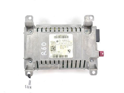 Информационный дисплей MINI COUNTRYMAN R60 2010-2016 65509278279, 65509278279, A