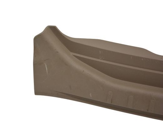 Накладка замка багажника VOLVO XC60 2008-2013 30740438, 30740438, B