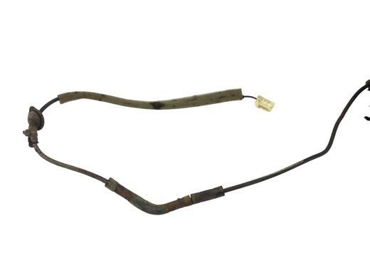Цапфа задня ліва TOYOTA RAV4 CA30W 2005-2010 (в зборі з кронштейном 48506-42010 і датчиком ABS 89546-42040, сайлентблок під заміну) 42305-42020, 42305-42020, B