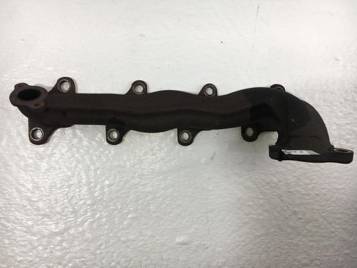 Коллектор выпускной TOYOTA AVENSIS T27 2009-2011 17141-26100, 17141-26100, A