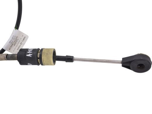 Трос перемикання АКПП/КПП VOLVO XC60 2008-2013 31256941, 31256941, A