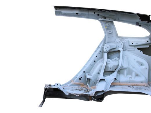Чверть автомобіля задня права VOLVO V60 Y20 2013-2018 31349781, 31349781, B