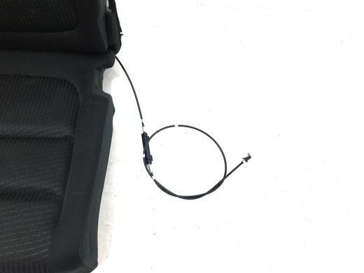 Сидіння заднє праве MAZDA CX-5 KE 2012-2015 (RC-004K-10XB02L) KD35-57-20XK02, KD35-57-20XK02, B