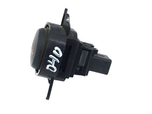 Кнопка аварійки NISSAN NAVARA D40 2005-2010 (дефект кріплень) 25290EA000, 25290EA000, B