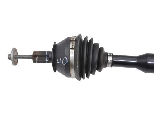 Привод передний правый VOLVO XC60 2008-2013 (28/40 шліців) 31316853, 31316853, A