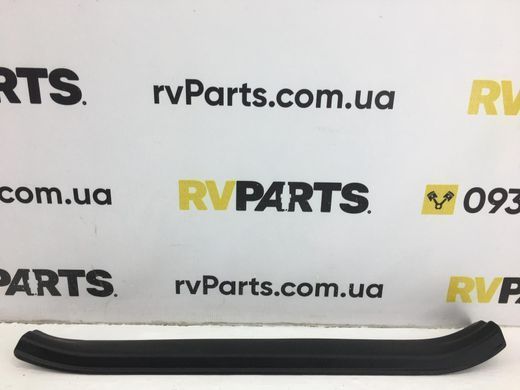 Накладка порога передняя правая внутренняя SUBARU FORESTER S13 2014-2018 94060FG040, 94060FG040, A