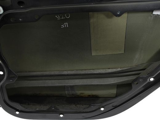 Двері задні праві VOLVO V60 Y20 2013-2018 32291067, 32291067, B