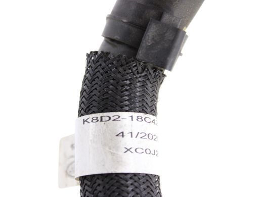 Патрубки печки LAND ROVER DISCOVERY SPORT L550 2019- (K8D218C429AD) LR142041, LR142041, A