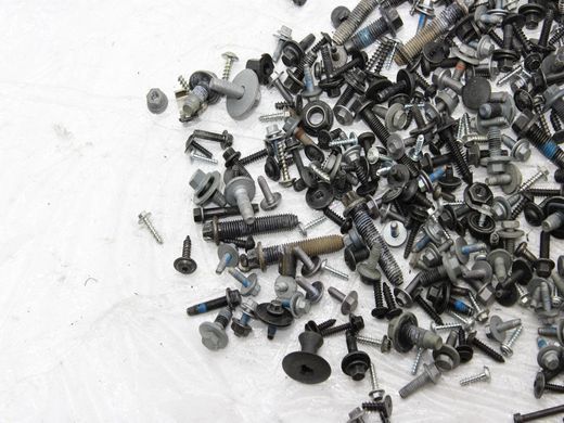 Комплект болтов и гаек салона POLESTAR 2 2020- S0248, S0248, A