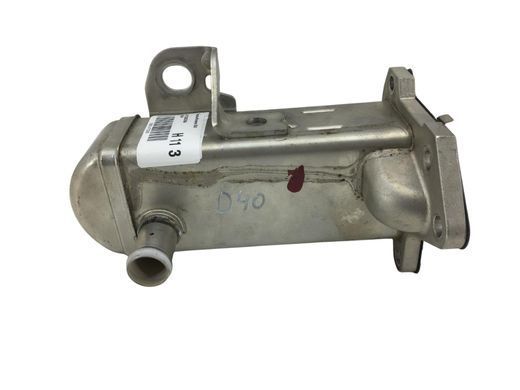 Теплообмінник EGR NISSAN NAVARA D40 2010-2014 (V29005833, без клапана EGR) 147355X00A, 147355X00A, A
