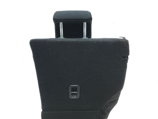 Сидіння заднє праве MAZDA CX-5 KE 2012-2015 (RC-004K-10XB02L) KD35-57-20XK02, KD35-57-20XK02, B