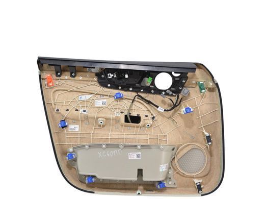 Карта двери передняя правая VOLVO XC60 2017- 31407416, 31407416, A