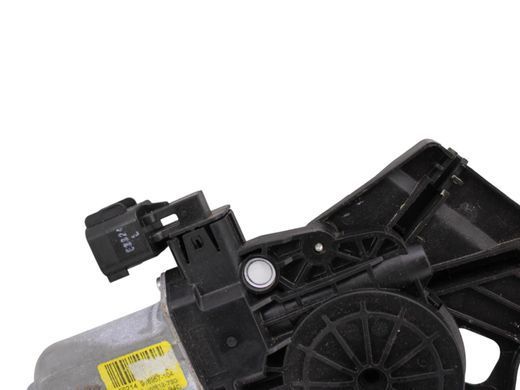 Моторчик стеклоподъемника передний правый LAND ROVER RANGE ROVER EVOQUE L538 2015-2018 LR031660, LR031660, B