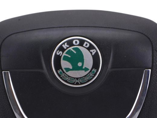 Подушка безпеки SKODA SUPERB 3T 2008&ndash;2013 1Z0880201ARTDZ, 1Z0880201ARTDZ, A