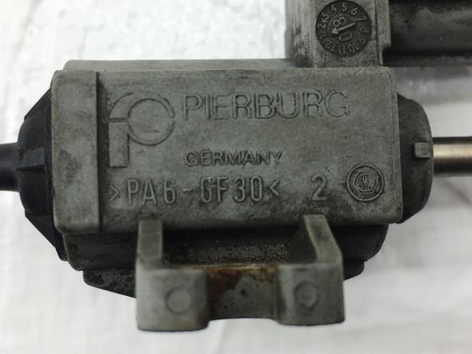 Клапан вакуумный LAND ROVER RANGE ROVER SPORT L320 2005-2009 70121100, 70121100, A