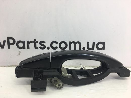 Ручка дверей зовнішня задня права FORD GALAXY WA6 2006-2015 (в зборі) 1790345, 1790345, A