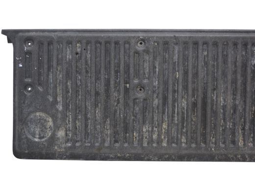 Накладка на задній борт внутрішня NISSAN NAVARA D40 2010-2014 (KE930-4X020) 79100EB30J, 79100EB30J, B