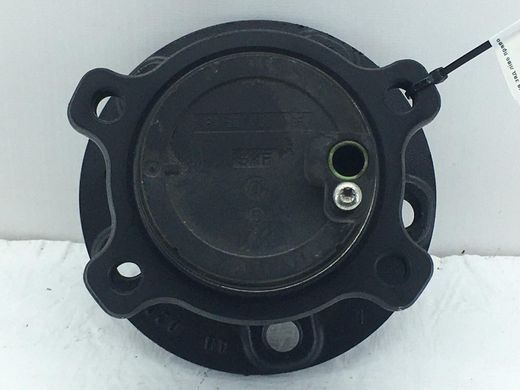 Ступиця задня ліва права VOLVO S60 Y20 2013-2018 31360027, 31360027, A