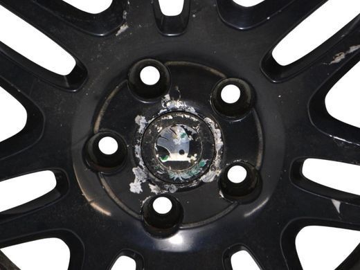Диск R18 5* SKODA SUPERB 3T 2008&ndash;2013 (7.5Jx18H2 PCD 5x112 ET46 DIA57.1) 3T0601025E, 3T0601025E, B