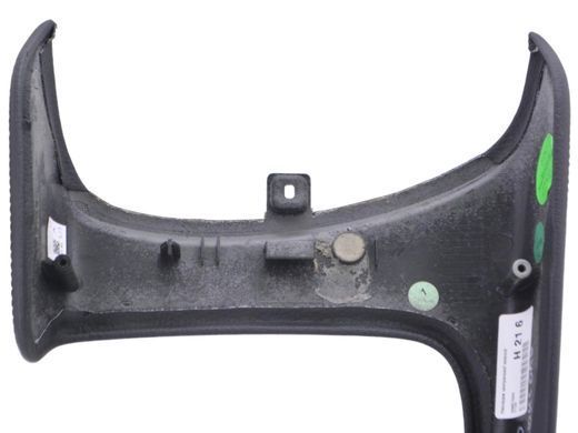 Накладка центральной консоли VOLVO S90 SPA 2016-2020 39827528, 39827528, A