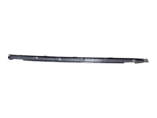 Накладка порога правая внешняя AUDI Q3 F3 2018-2025 83A853890, 83A853890, B