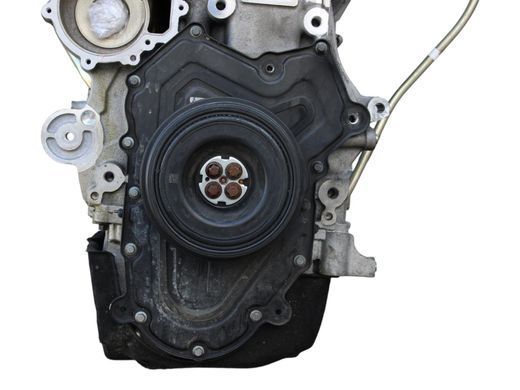 Двигун LAND ROVER DISCOVERY SPORT L550 2019- (2.0 бензин, PT204, K4P36006MA) LR118401, LR118401, A