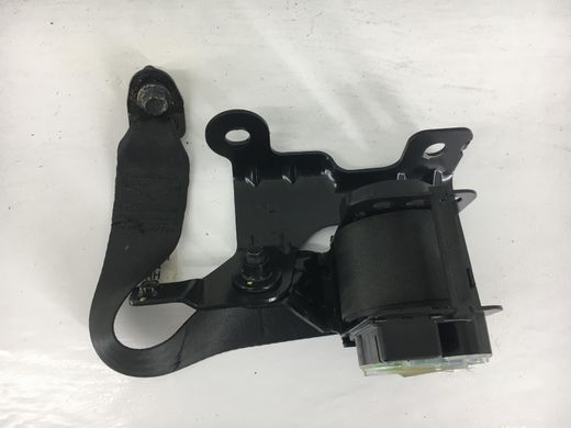 Ремень безопасности задний правый HYUNDAI VELOSTER 2011-2018 89820-2V500RY, 89820-2V500RY, A