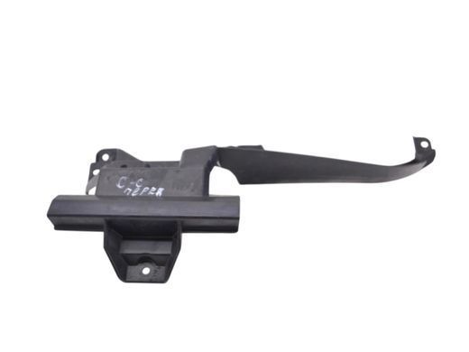 Основа решітки радіатора CITROEN C-CROSSER 2007-2013 (7804S4) 6400B156, 6400B156, A