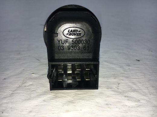 Блок управління дзеркалами LAND ROVER RANGE ROVER SPORT L320 2005-2009 YUF500030, YUF500030, A