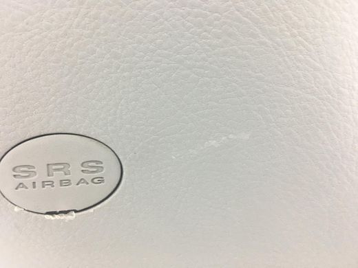 Накладка багажного отсека верхняя задняя правая внутренняя HYUNDAI SANTA FE CM 2006-2009 85865-2B010J4, 85865-2B010J4, A