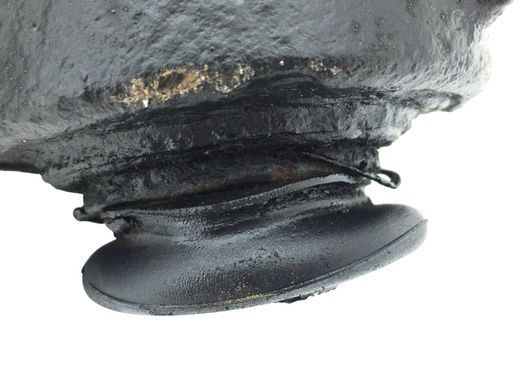 Цапфа задня ліва TOYOTA RAV4 CA30W 2005-2010 (в зборі з кронштейном 48506-42010 і датчиком ABS 89546-42040, сайлентблок під заміну) 42305-42020, 42305-42020, B