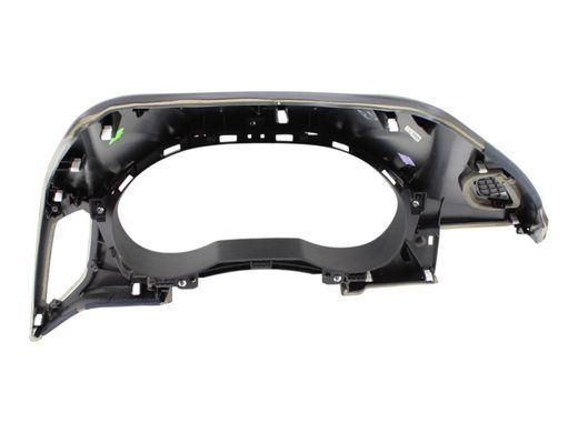 Накладка торпедо ліва ACURA RDX 2022-2026 77104-TJB-A01ZA, 77104-TJB-A01ZA, A