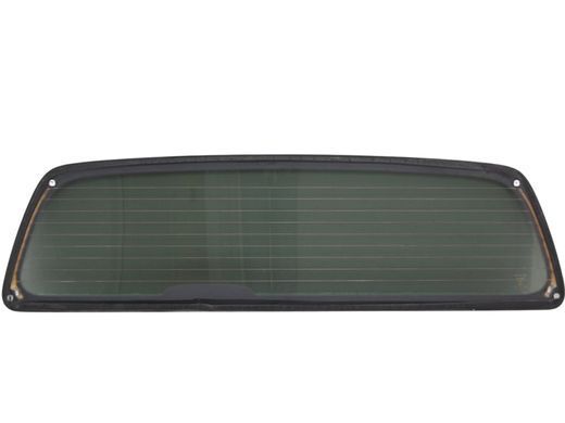 Стекло заднее NISSAN NAVARA D40 2005-2010 79700EB300, 79700EB300, A