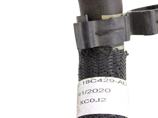 Патрубки печки LAND ROVER DISCOVERY SPORT L550 2019- (K8D218C429AD) LR142041, LR142041, A