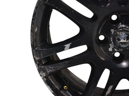 Диск R18 5* SKODA SUPERB 3T 2008&ndash;2013 (7.5Jx18H2 PCD 5x112 ET46 DIA57.1) 3T0601025E, 3T0601025E, B