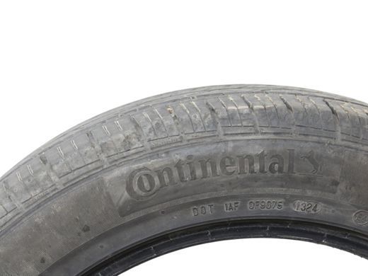 Шина R19 AS комплект 4шт., CONTINENTAL, 235/55R19 108V, Португалія 3шт. 2024р., США 1шт. 2025р., S0293, A