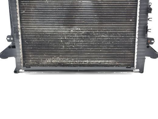 Радиатор LAND ROVER RANGE ROVER SPORT L320 2005-2009 (PCC500610) PCC500560, PCC500560, B