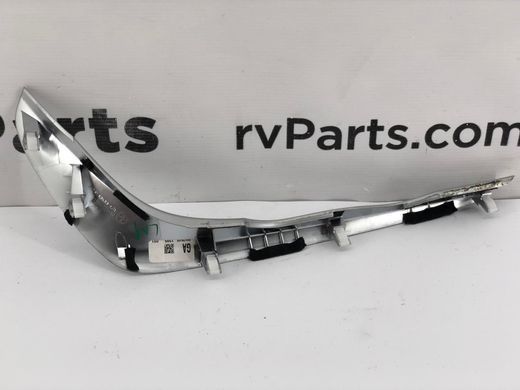 Накладка центральної консолі права ACURA TLX 2014-2018 77292-TZ3-A01ZA, 77292-TZ3-A01ZA, A