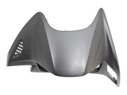 Накладка торпедо ліва ACURA RDX 2022-2026 77104-TJB-A01ZA, 77104-TJB-A01ZA, A