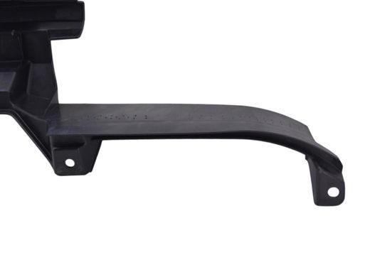 Основа решітки радіатора CITROEN C-CROSSER 2007-2013 (7804S4) 6400B156, 6400B156, A