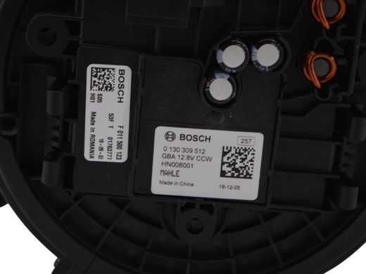Вентилятор салона VOLVO XC60 2017- 32392343, 32392343, A