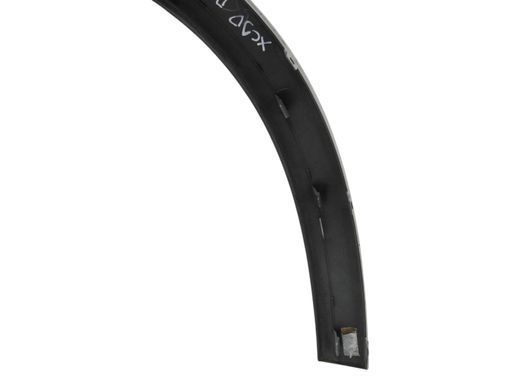 Накладка крила нижня передня ліва VOLVO XC90 2015-2019 31463342, 31463342, B